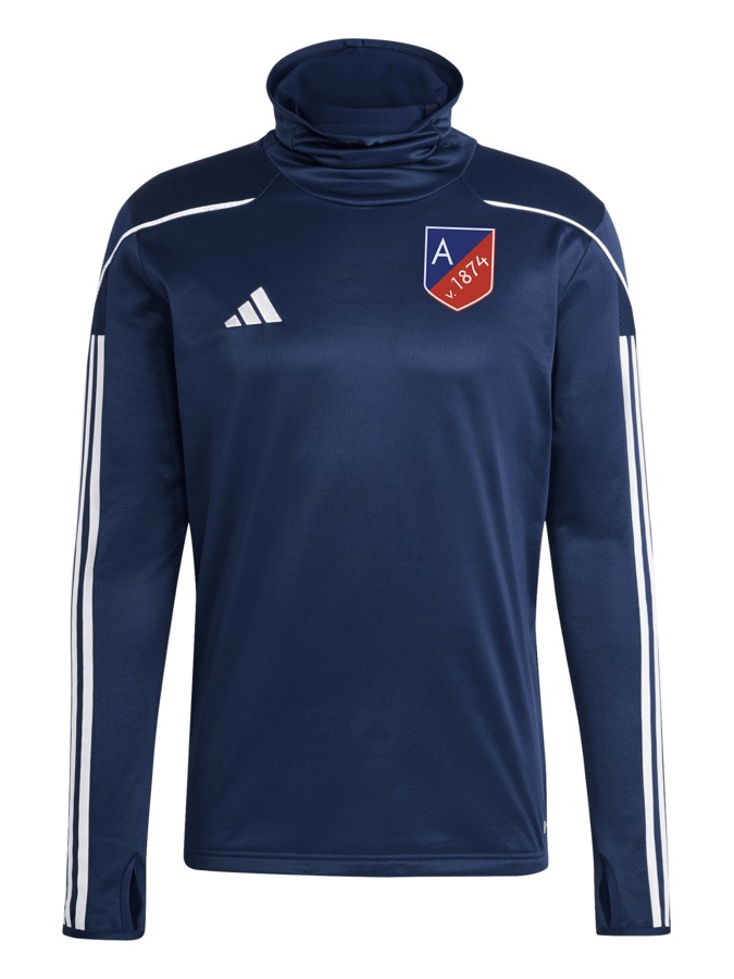 adidas Tiro 23 League Trainingssweatshirt Warm