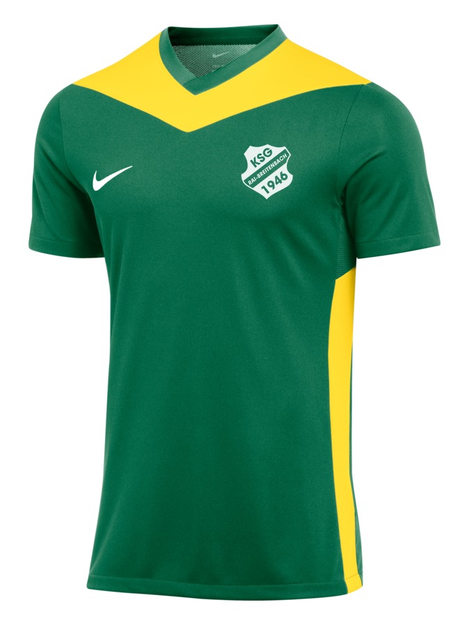 Nike Park Derby IV Trikot Herren