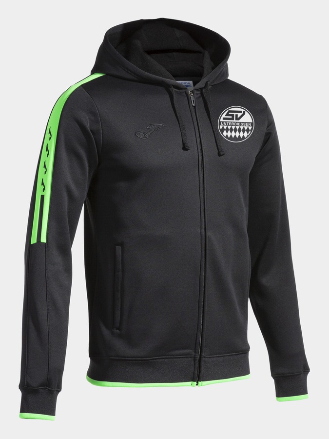 Joma Olimpiada Kapuzenjacke
