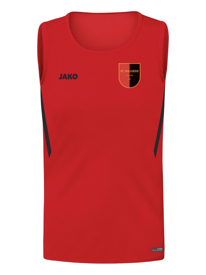 Jako Tanktop Challenge