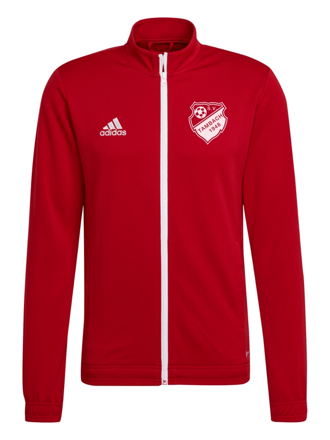 adidas Entrada 22 Trainingsjacke
