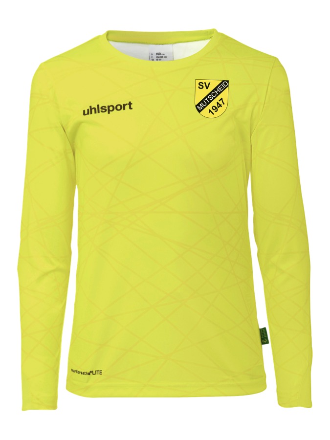 uhlsport Prediction Torwart Set Junior