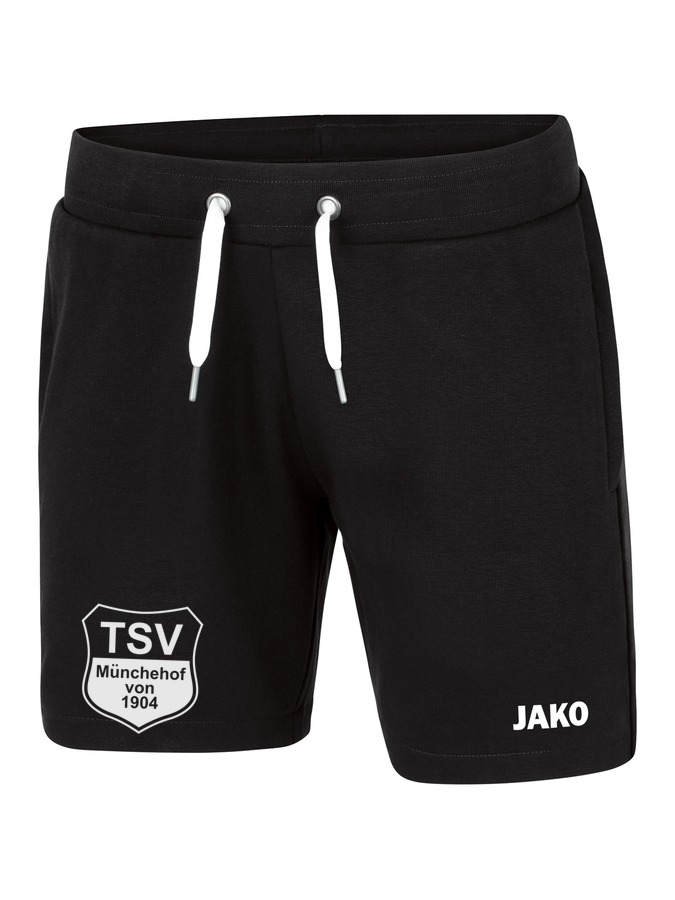 Jako Short Base Damen