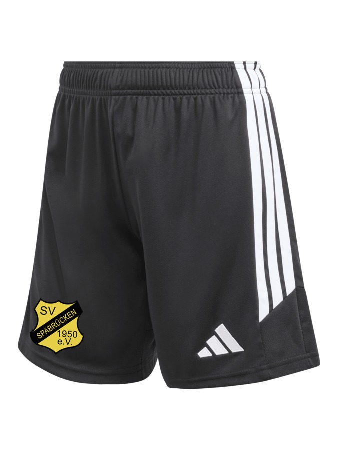 adidas Tiro 26 League Shorts Damen