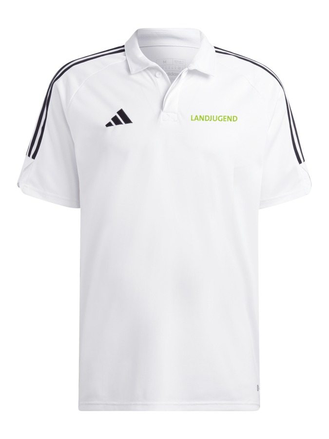 adidas Tiro 23 League Poloshirt