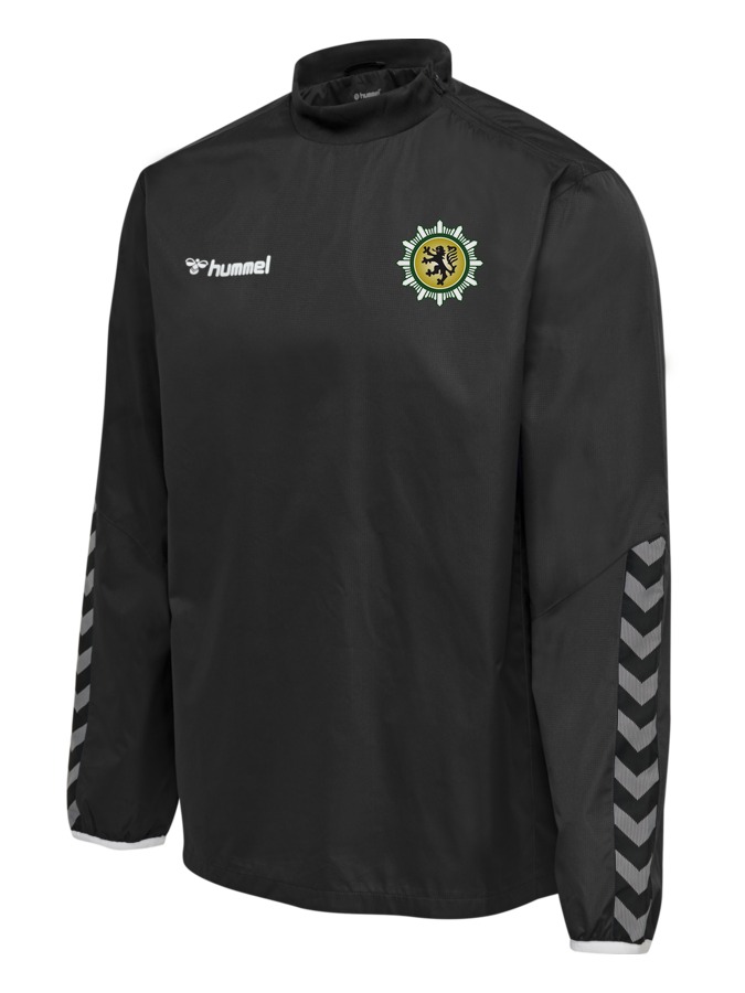 Hummel Authentic Wind Breaker