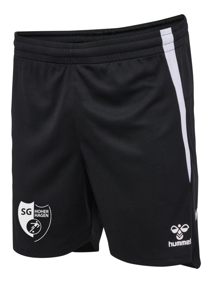 Hummel Lead 2.0 Shorts