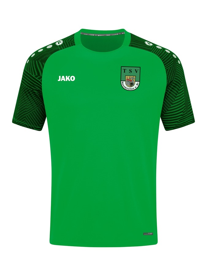 Jako T-Shirt Performance