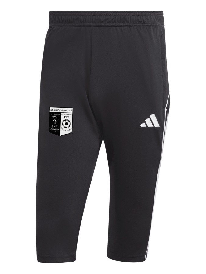 adidas Tiro 23 League 3/4-Hose