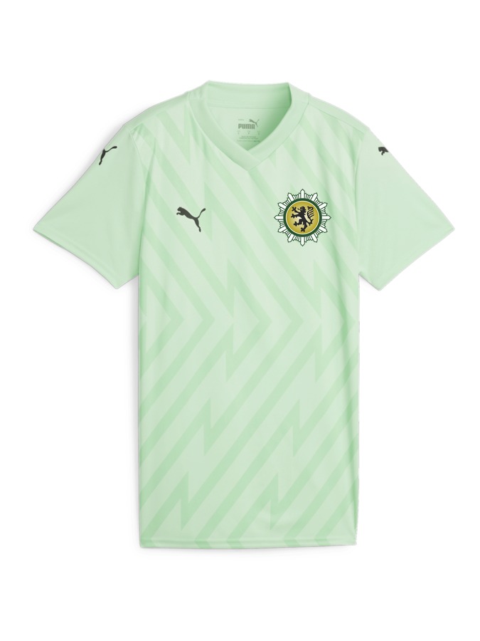 PUMA teamGLORY Trikot Damen