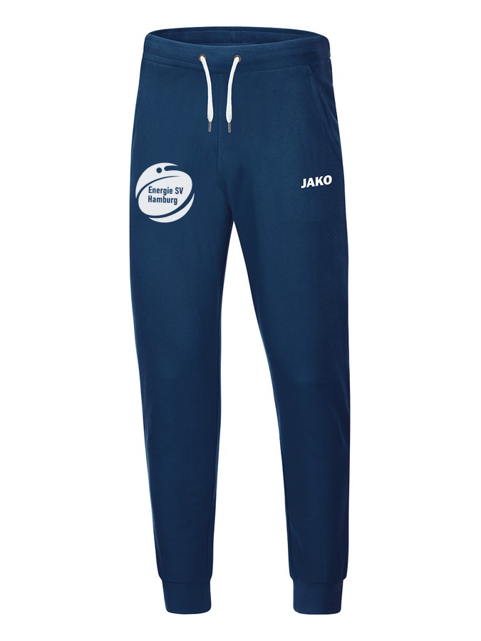 Jako Jogginghose Base mit Bündchen
