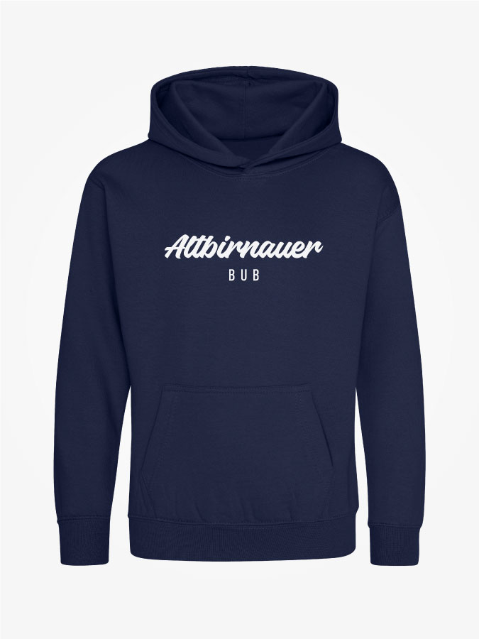 Hoodie Hometown Boys