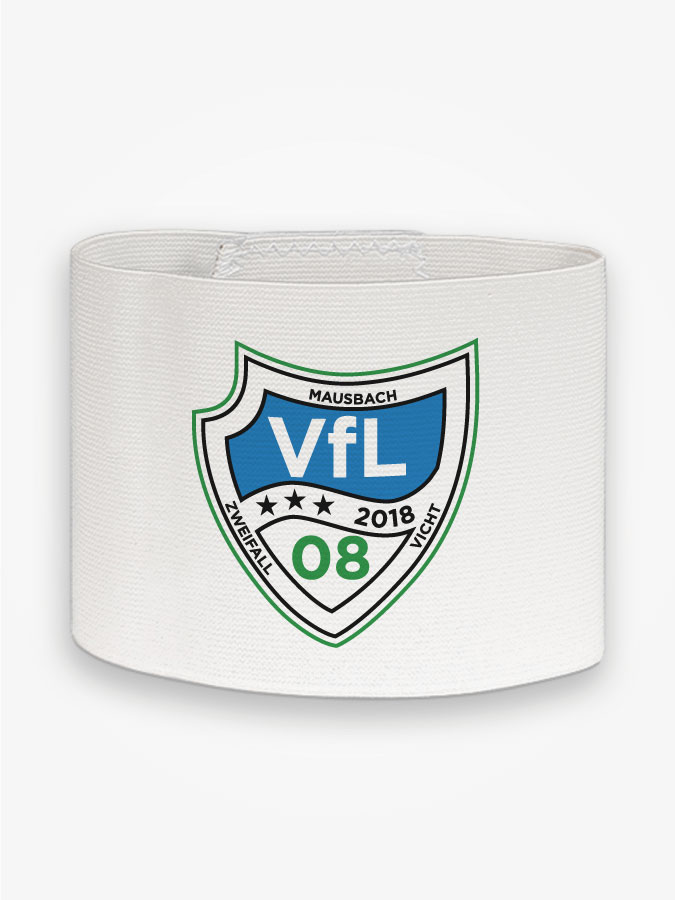 Armbinde Logo