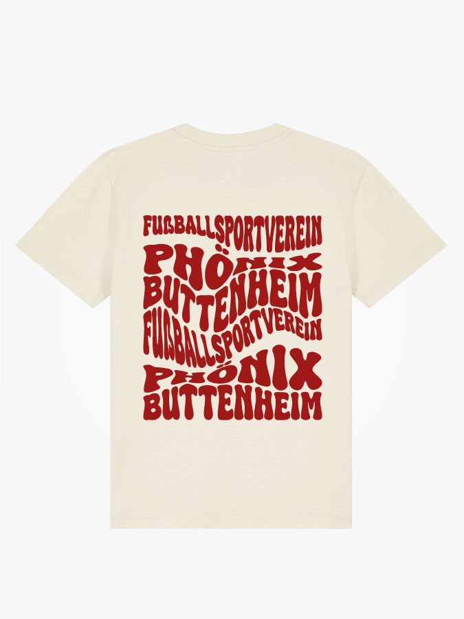 Shirt Wavy Kids