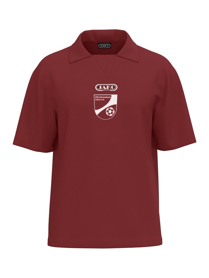 Jako Poloshirt Wardrobe