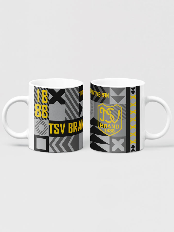 Sammlertasse 2026