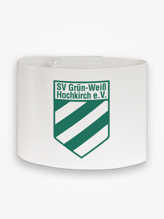 Armbinde Logo
