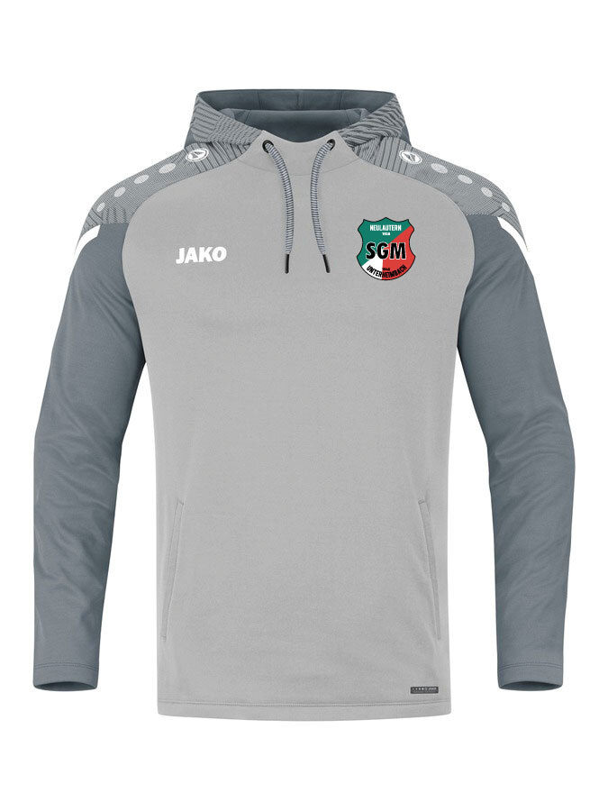 Jako Kapuzensweat Performance Damen