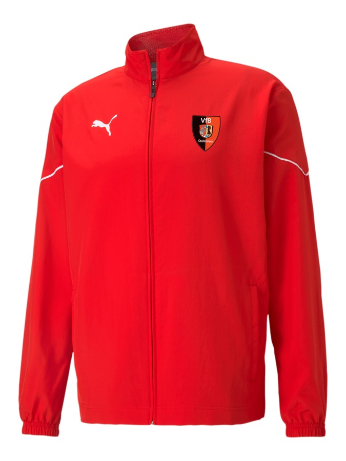 PUMA teamRISE Sideline Jacke