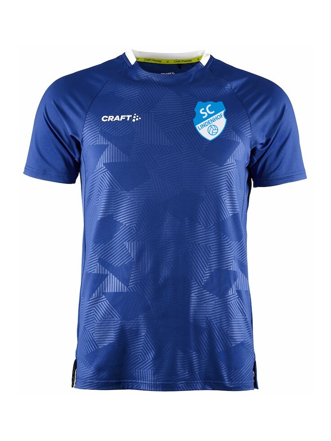 Craft Premier Solid Trikot