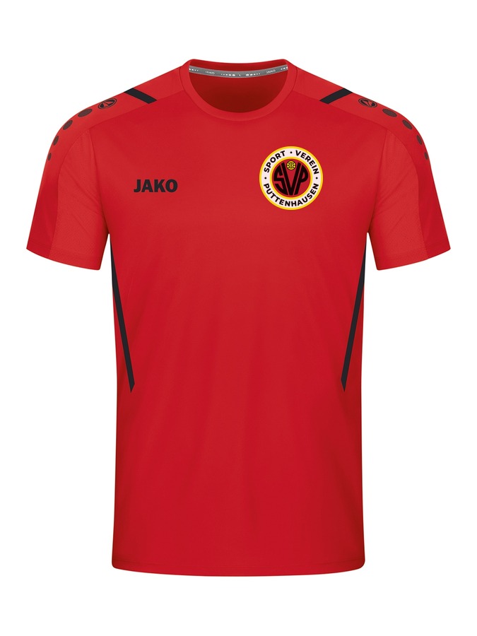 Jako Trikot Challenge