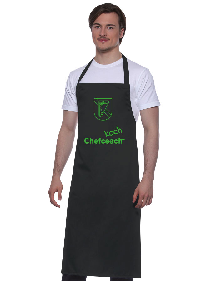 Kochschürze Sergen