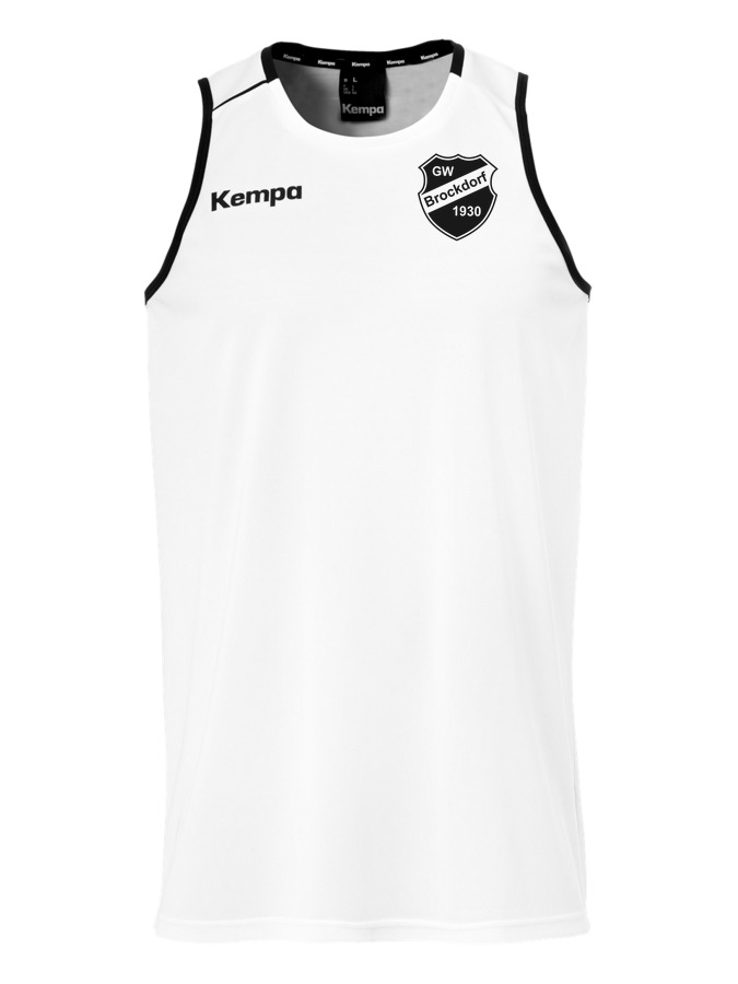 Kempa Player Tank Top