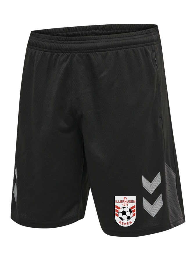 Hummel Lead Trainer Shorts