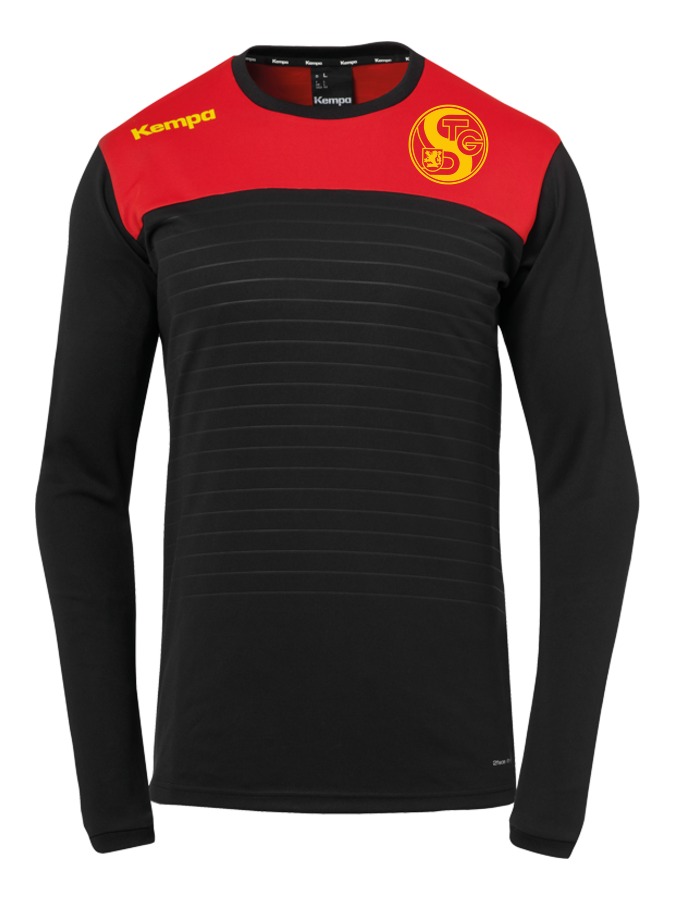 Kempa Emotion 2.0 Langarmshirt