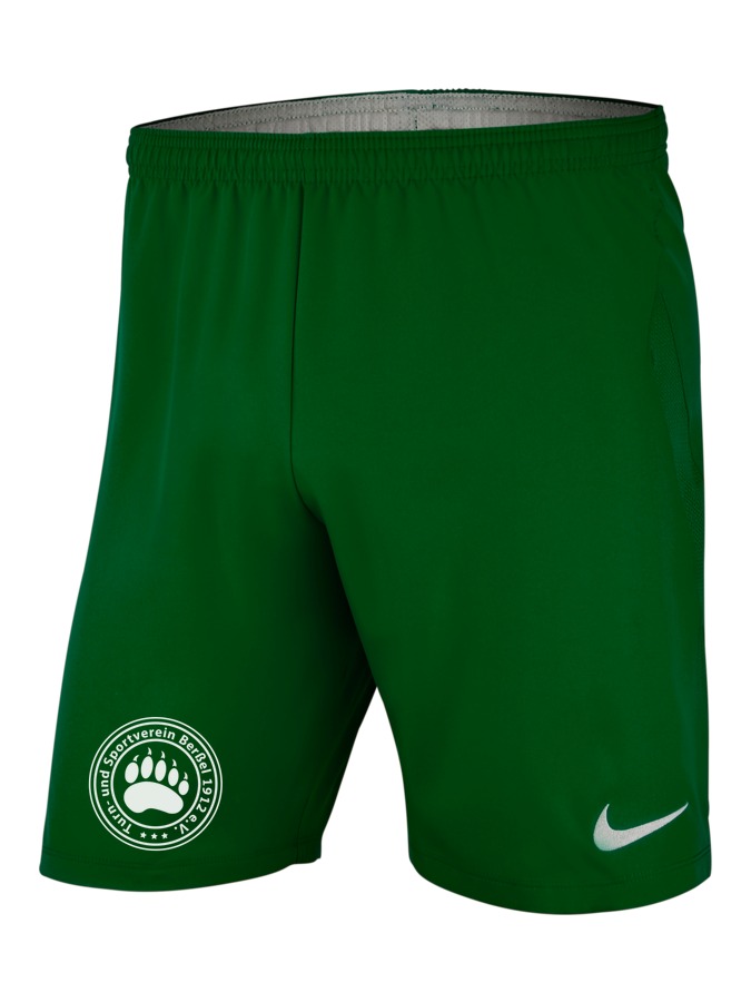 Nike Laser IV Knit Shorts
