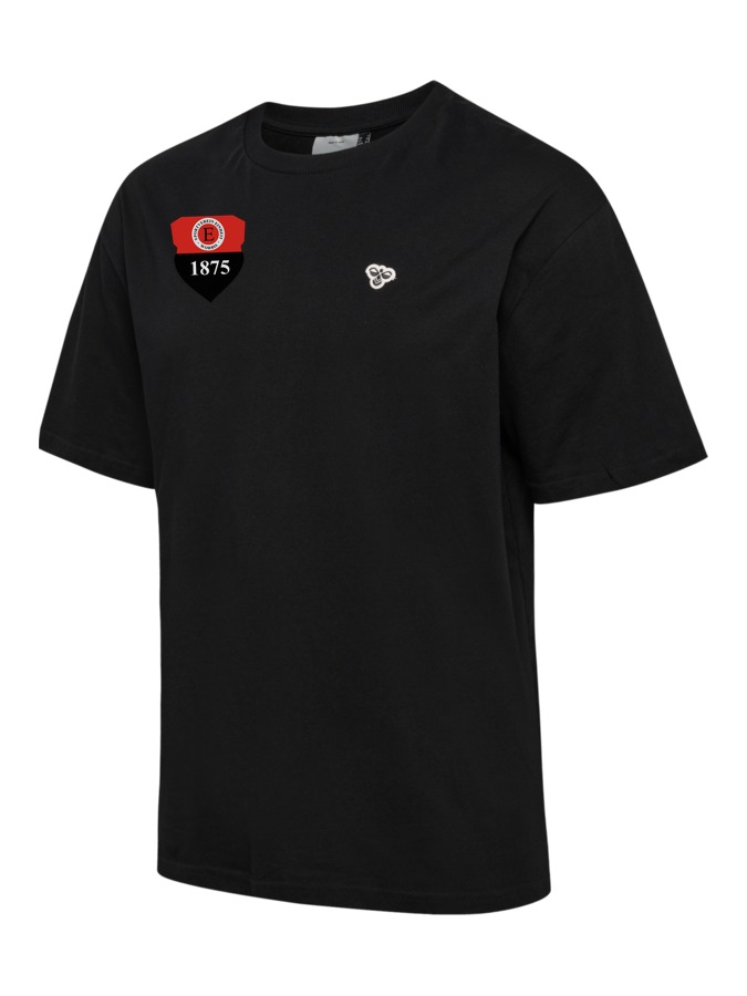 Hummel Loose T-Shirt Bee Trikot