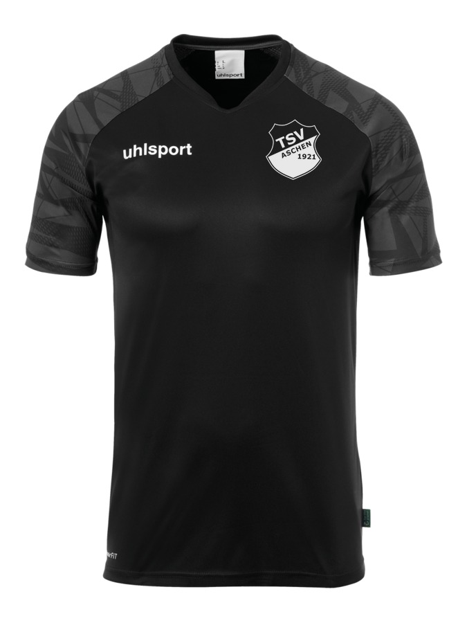 uhlsport Goal 25 Trikot Kurzarm