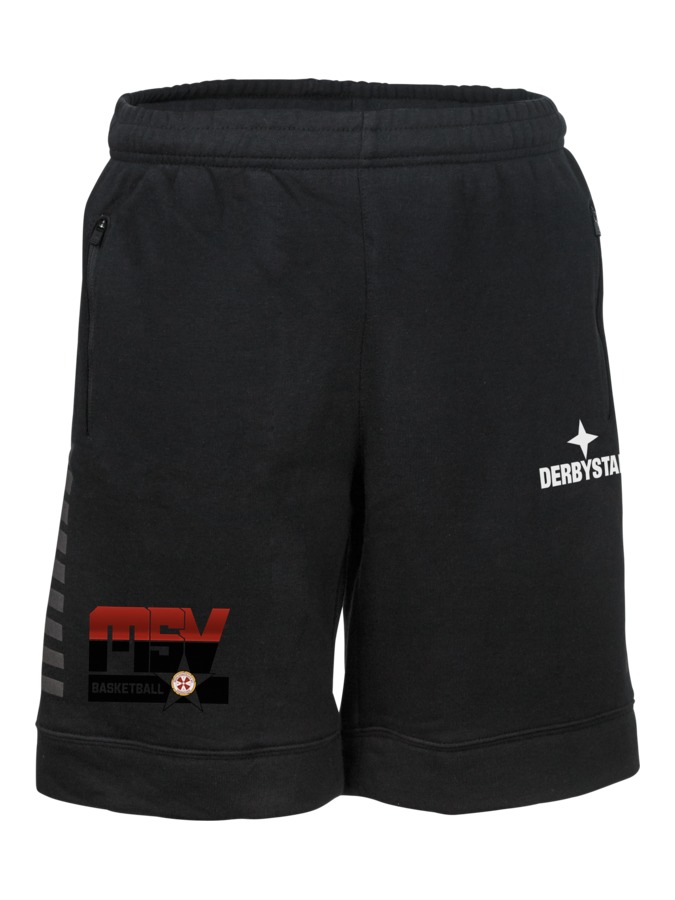 Derbystar Sweatshort Ultimo