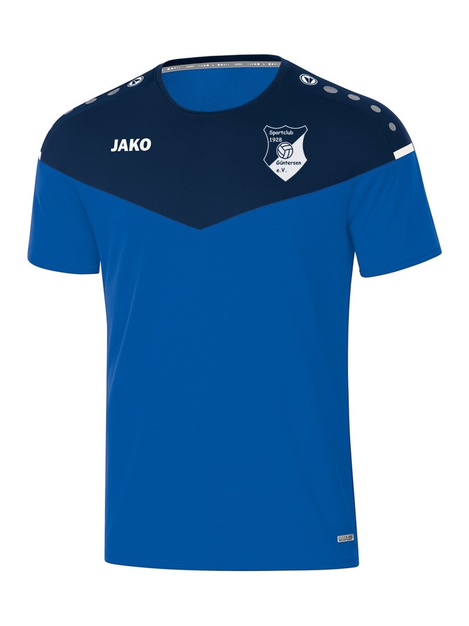 Jako T-Shirt Champ 2.0