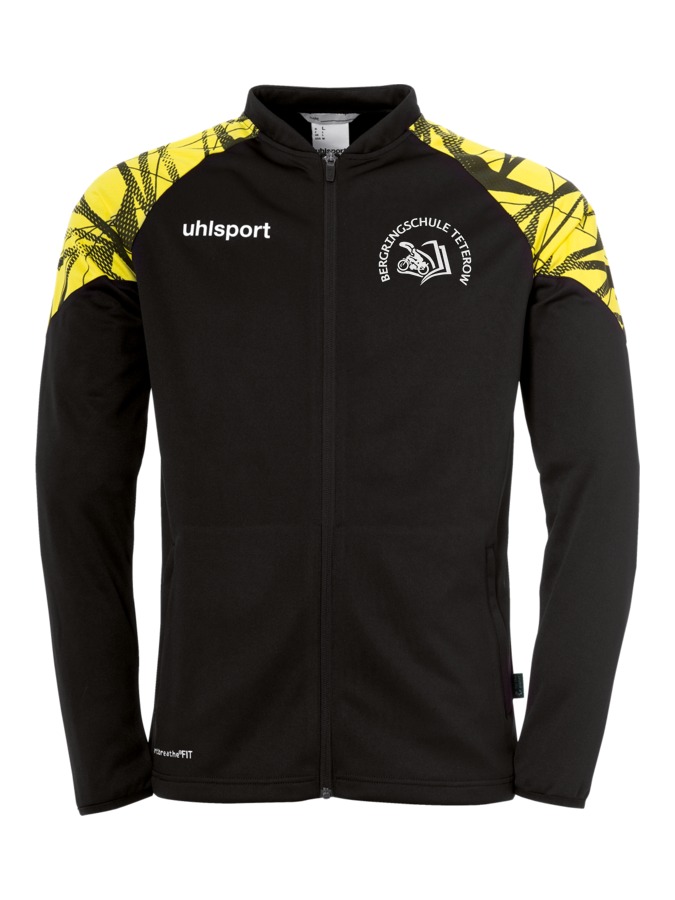 uhlsport Goal 25 Poly Jacke