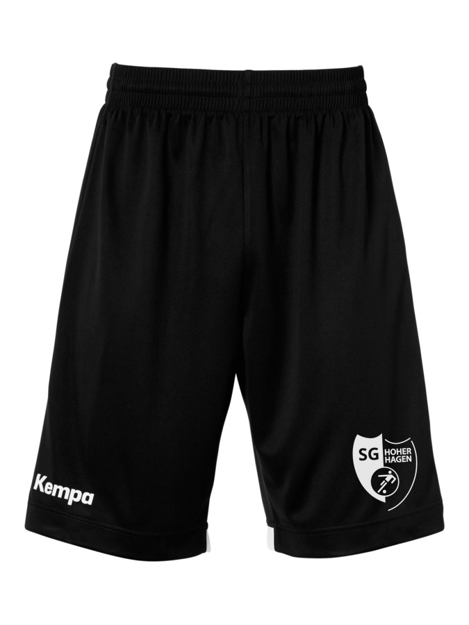 Kempa Player Long Shorts