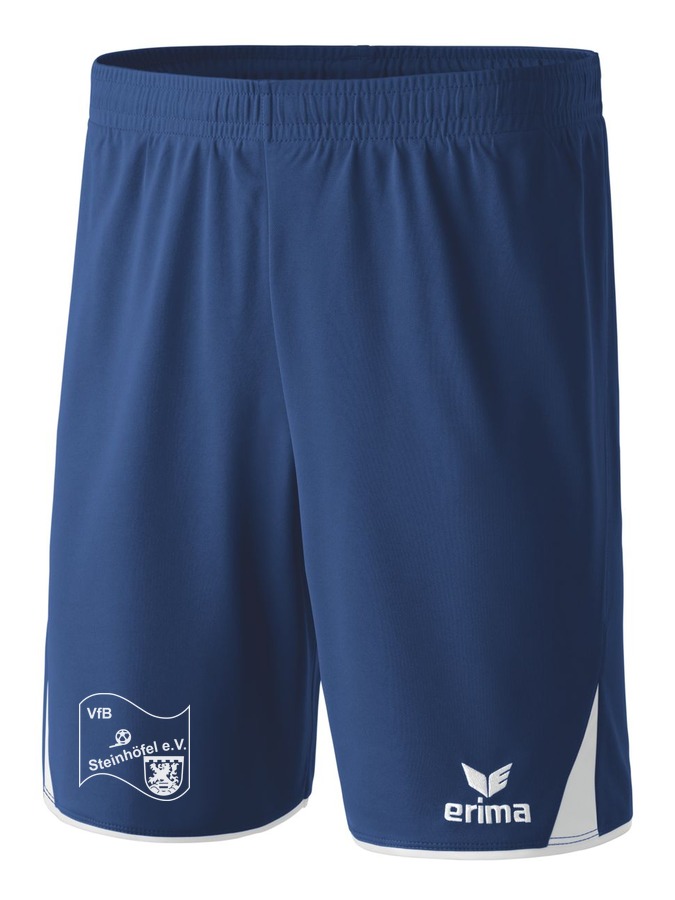 Erima Classic 5-C Shorts