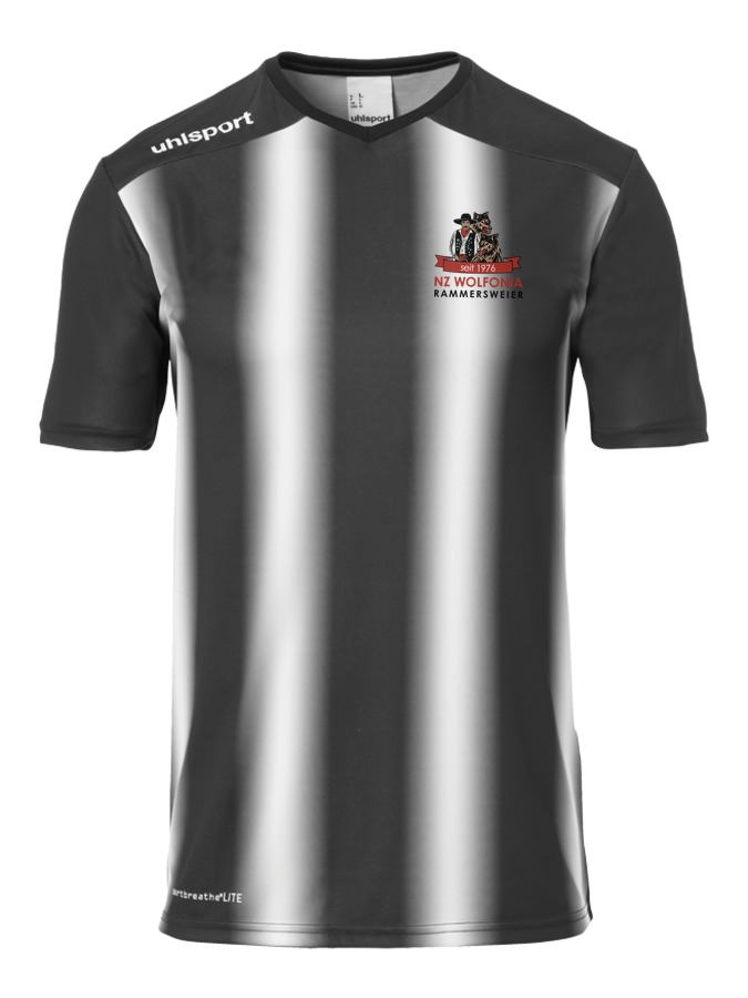 uhlsport Stripe 2.0 Trikot Kurzarm