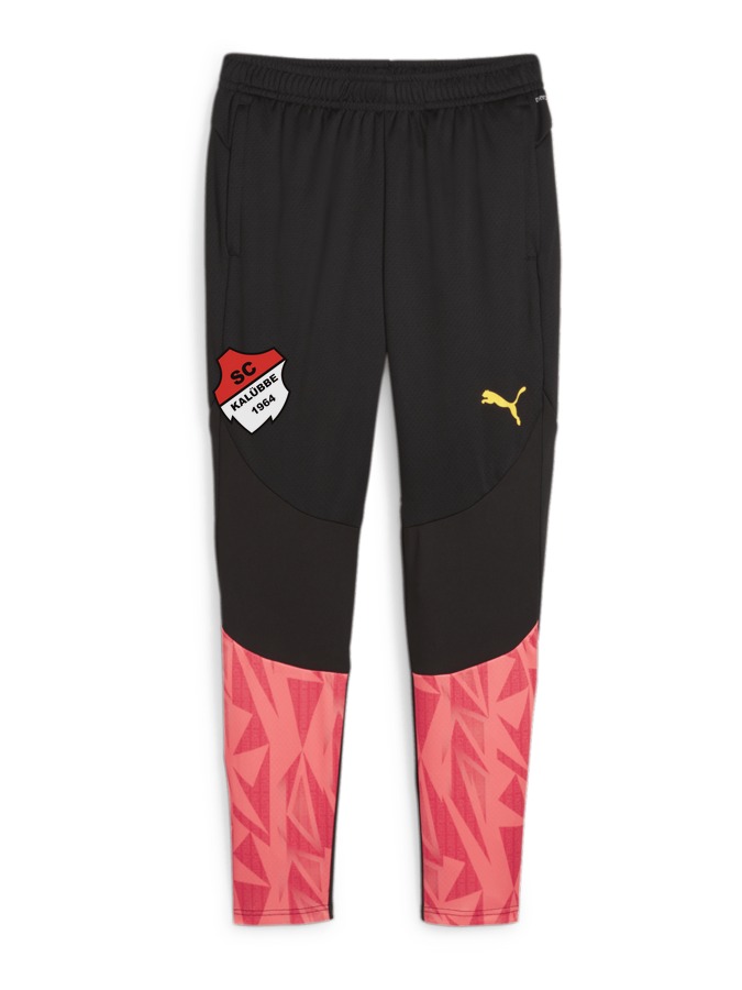 PUMA individualFINAL Trainingshose