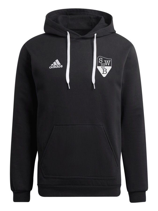 adidas Entrada 22 Hoodie