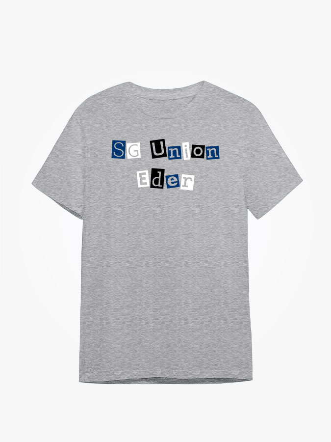 Shirt Letter Kids