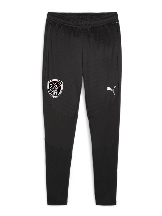 PUMA teamFINAL Trainingshose
