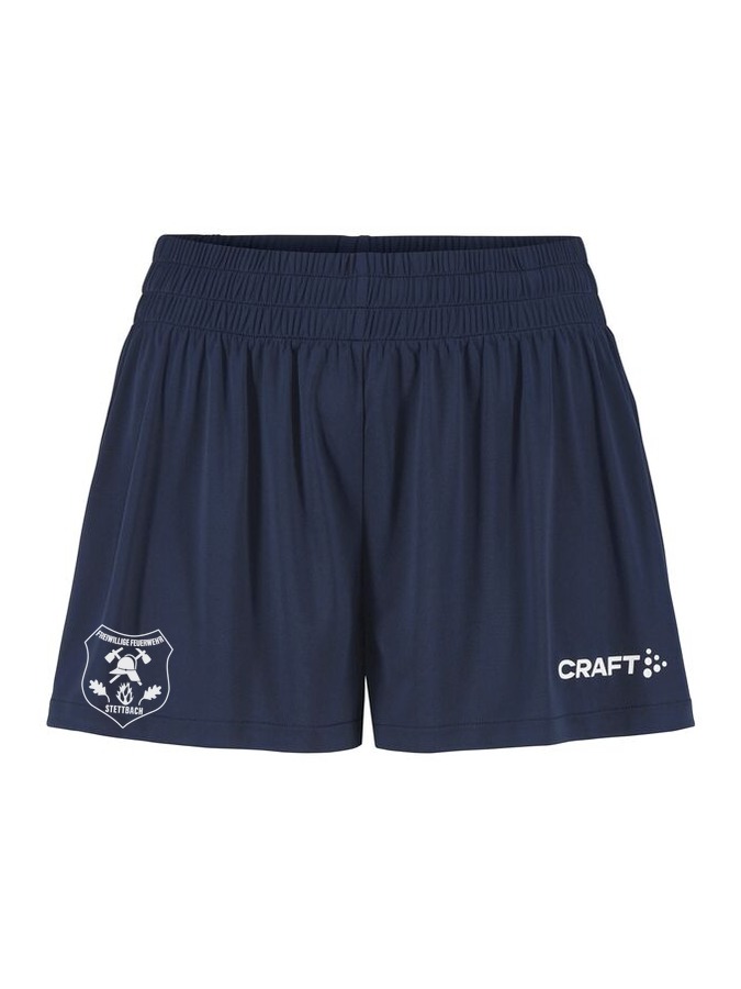 Craft Ability Jersey Shorts Damen