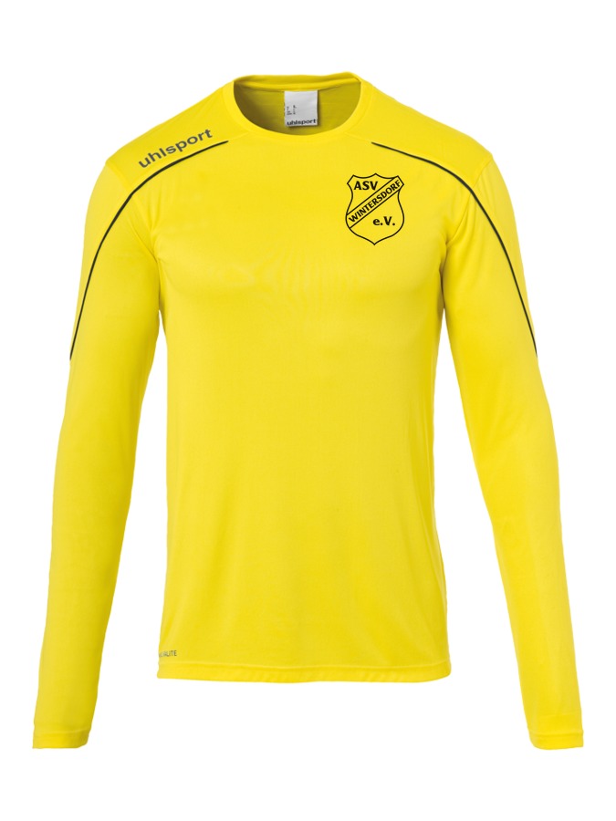 uhlsport Stream 22 Trikot Langarm