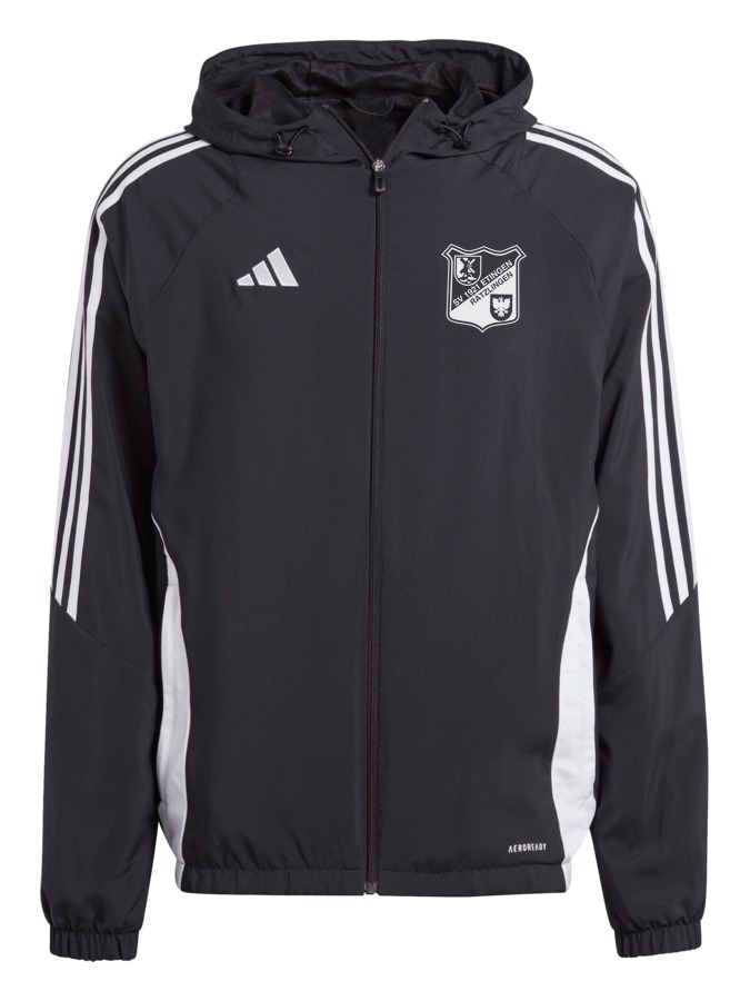 adidas Tiro 24 Windbreaker