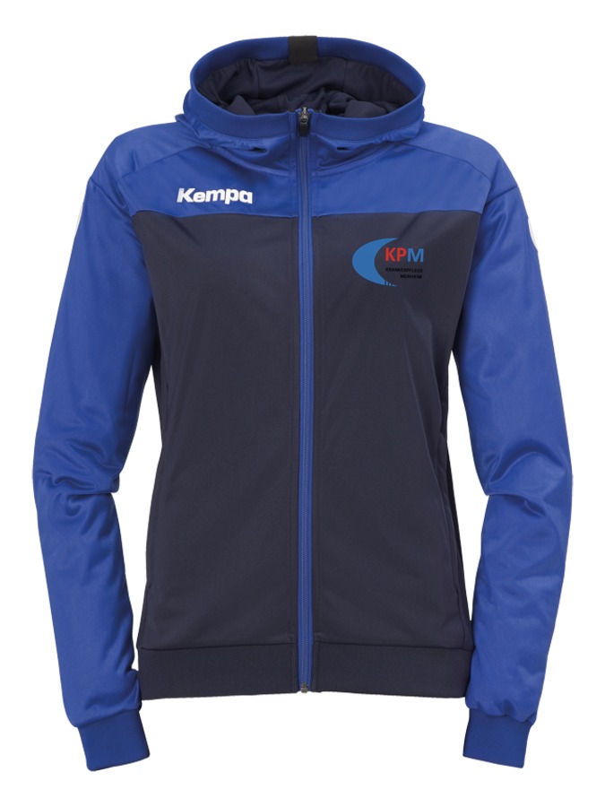 Kempa Prime Multi Jacke Damen