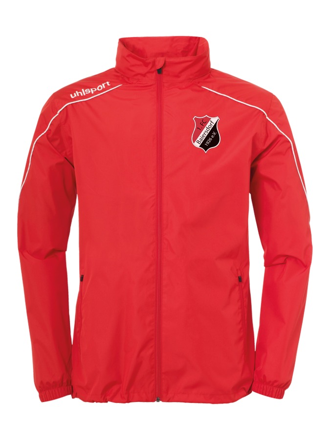 uhlsport Stream 22 Allwetterjacke