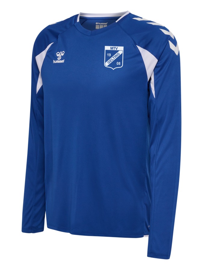Hummel Core 2.0 Jersey Langarmshirt