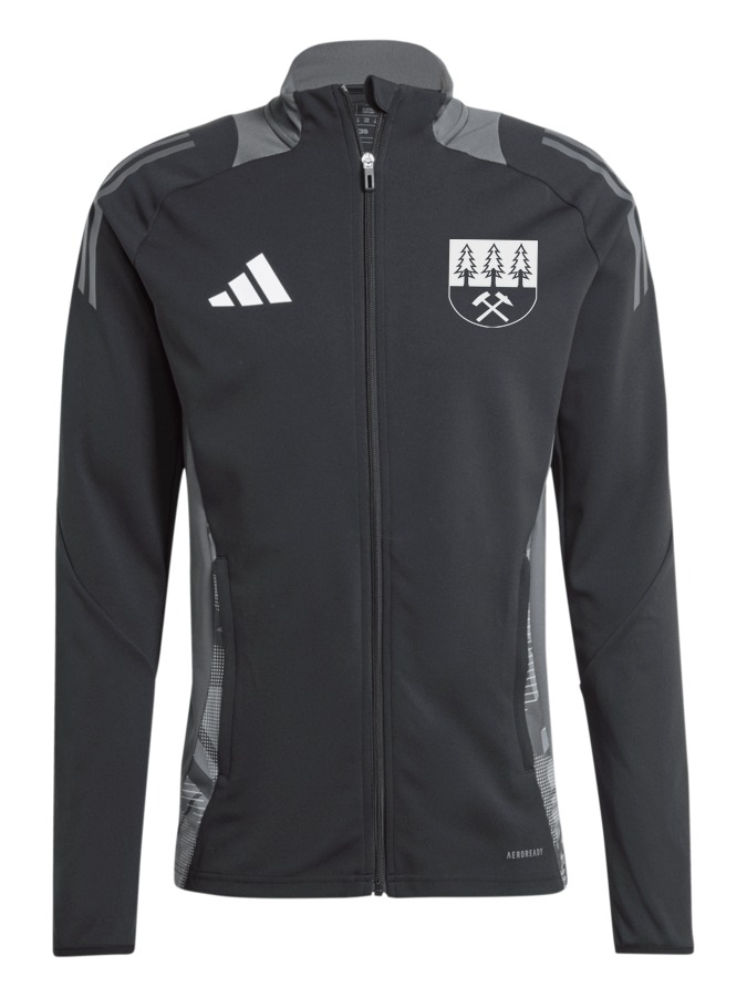 adidas Tiro 24 Competition Trainingsjacke