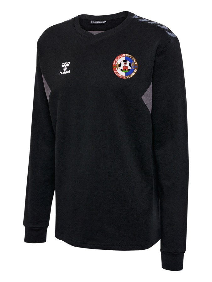 Hummel Authentic Co Training Sweat